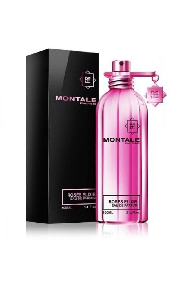Montale Rose Extrait Oud Parfum 100ml