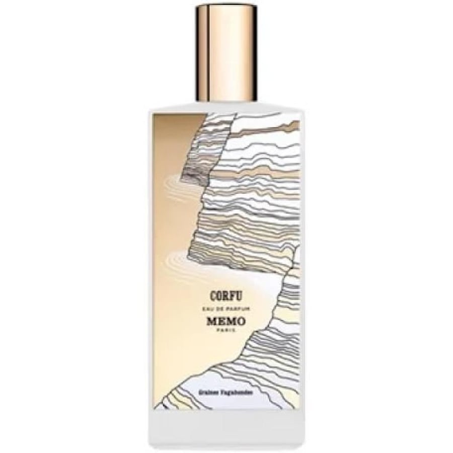 عطر ميمو باريس كورفو او دو بارفيوم - Memo Paris Corfu