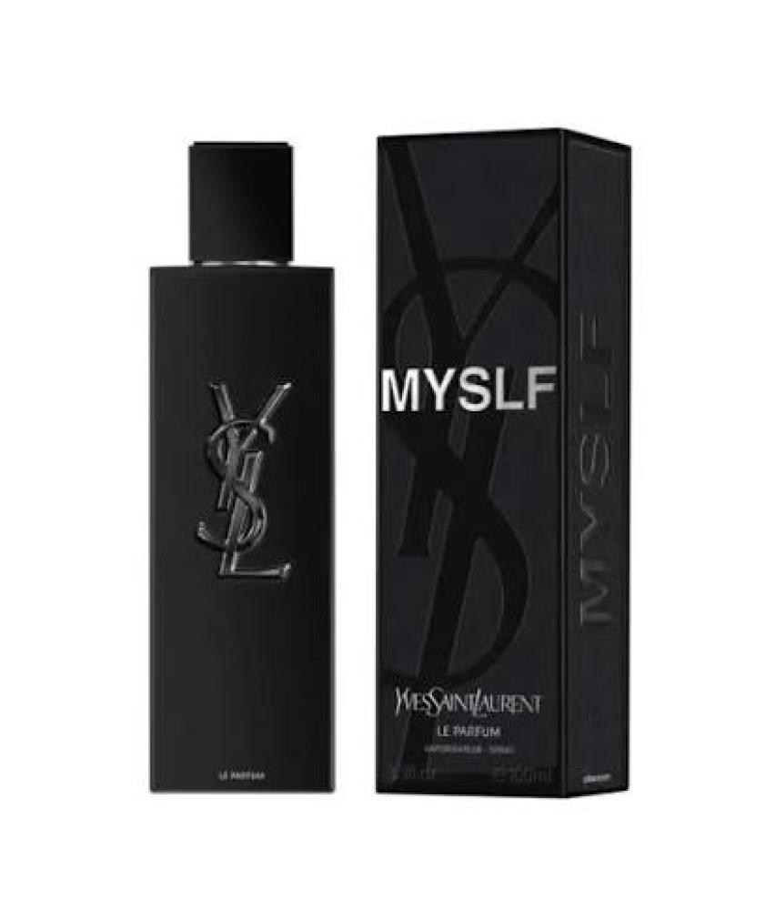 Yves Saint Laurent My Self Le Parfum 100ml