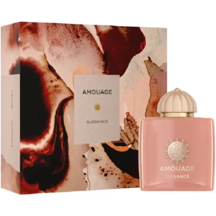 عطر امواج قايدنس اودي بارفيوم 100مل