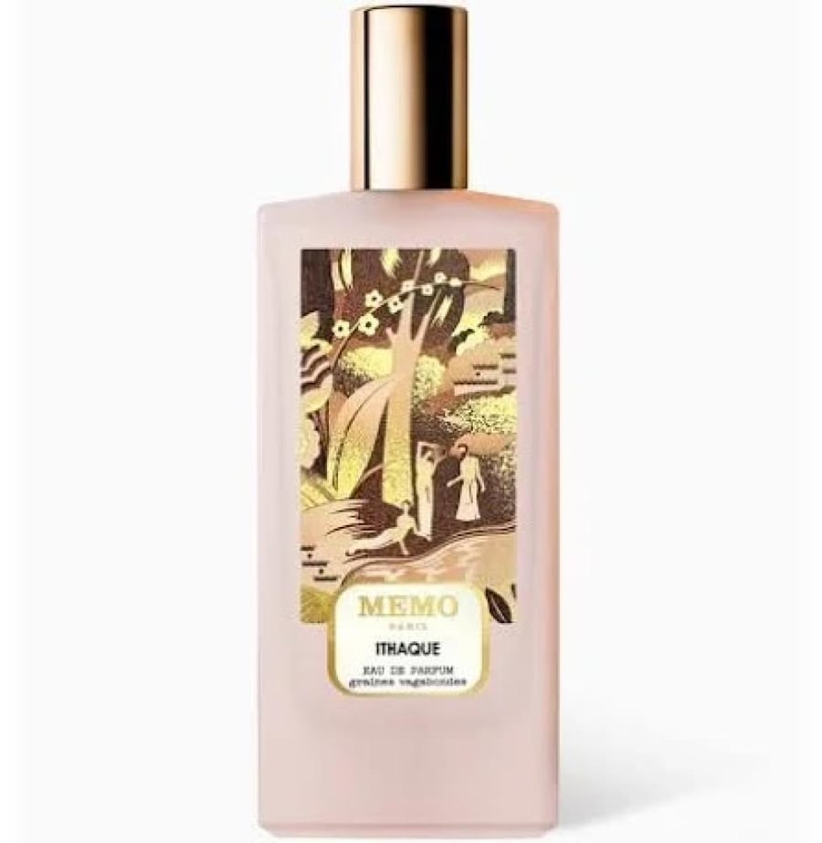 عطر ميمو باريس إيثاكي او دو بارفيوم - Memo Paris Ithaque