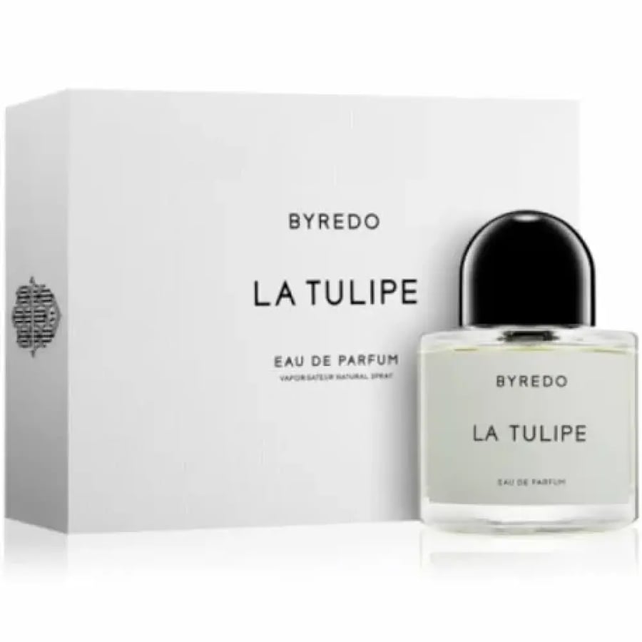Perido La Tulip Oudie Parfum 100ml