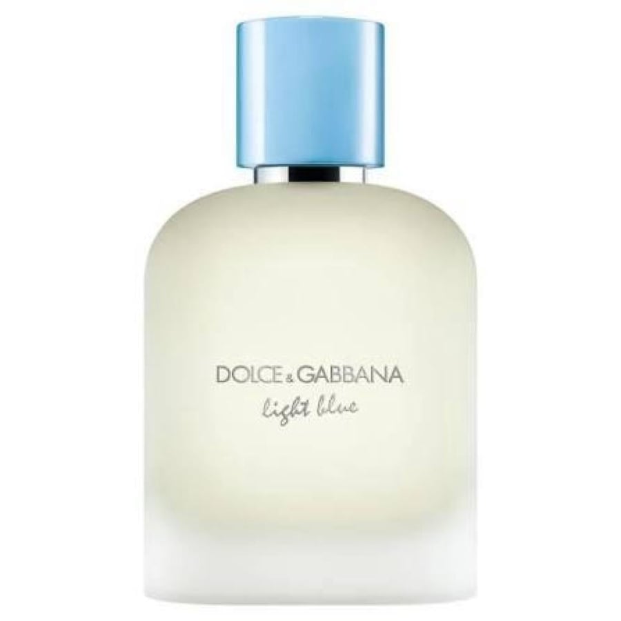 عطر دولتشي آند غابانا لايت بلو للرجال (Dolce & Gabbana Light Blue Pour Homme)