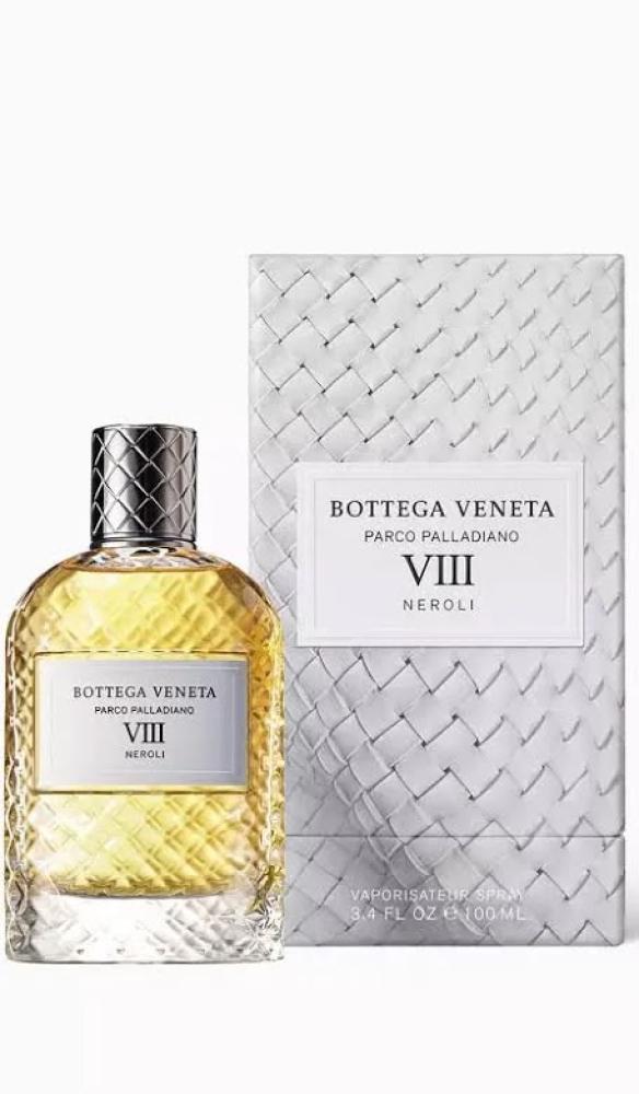 عطر بوتيغا فينيتا باركو بالاديانو VIII نيرولي او دو بارفيوم للجنسين - 100 مل