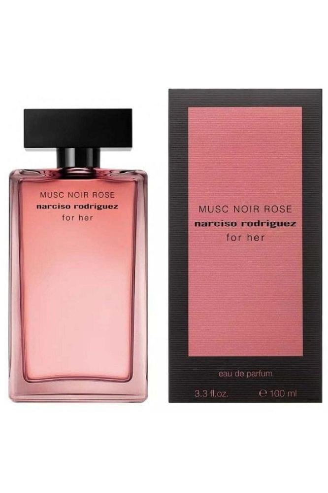 Narciso Rodriguez Musk Noir Rose Audi Parfum 100ml
