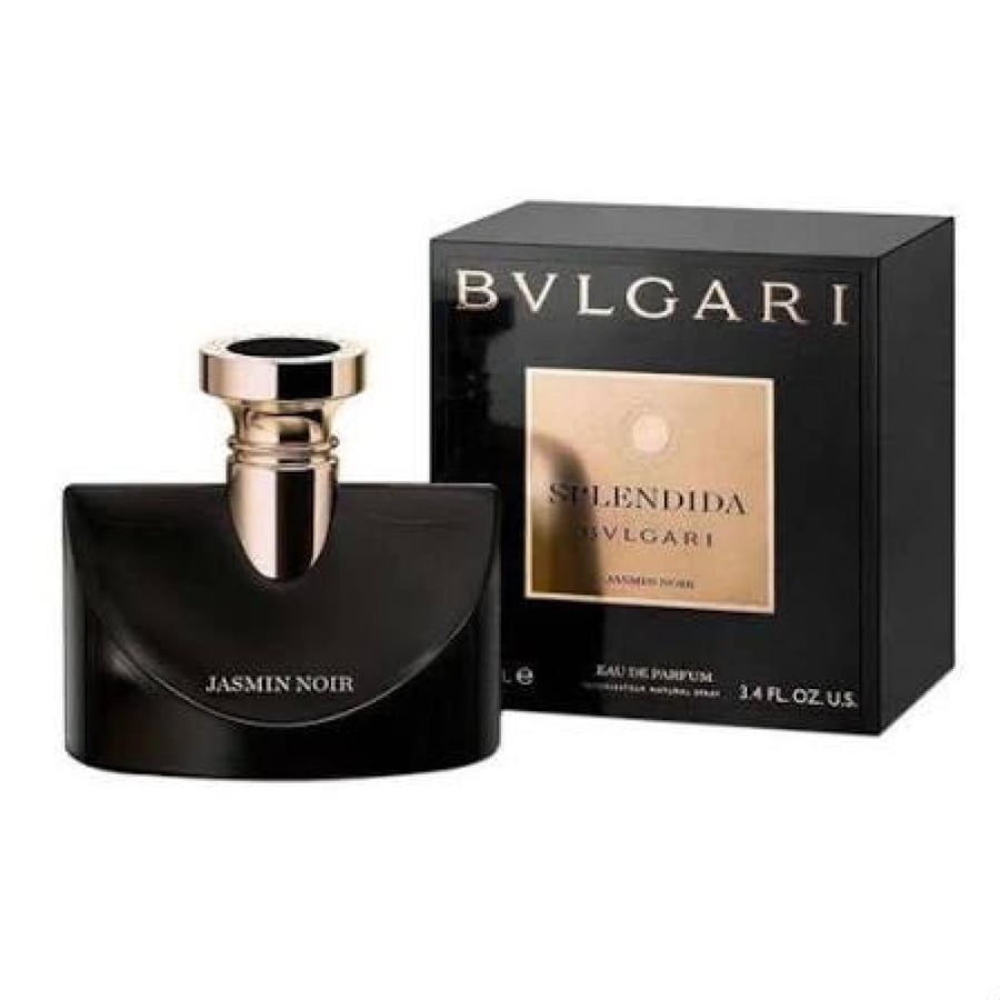 عطر بولغاري سبلينديدا جاسمين نوير للنساء - أو دو بارفيوم 100 مل