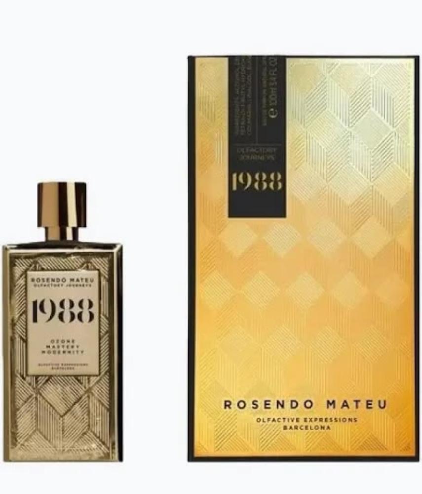 عطر روسيندو ماتيو 1988 أو دو بارفيوم - 100 مل