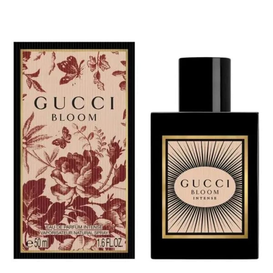 عطر قوتشي بلوم اودي بارفيوم انتنس 50مل