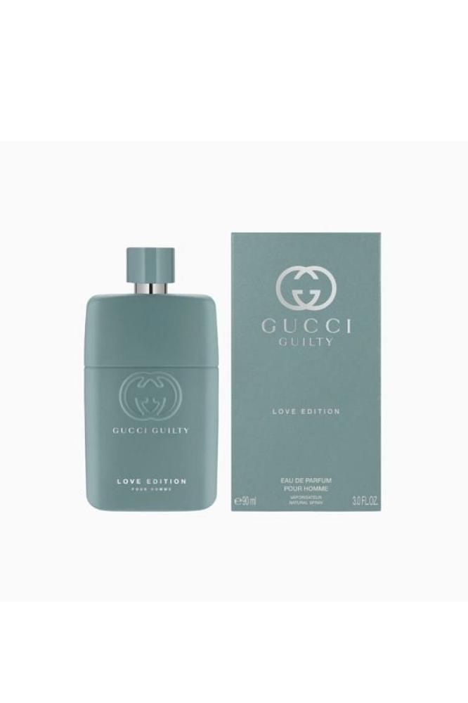 عطر قوتشي قلتي بور وم لوف اديشن اودي بارفيوم 90مل