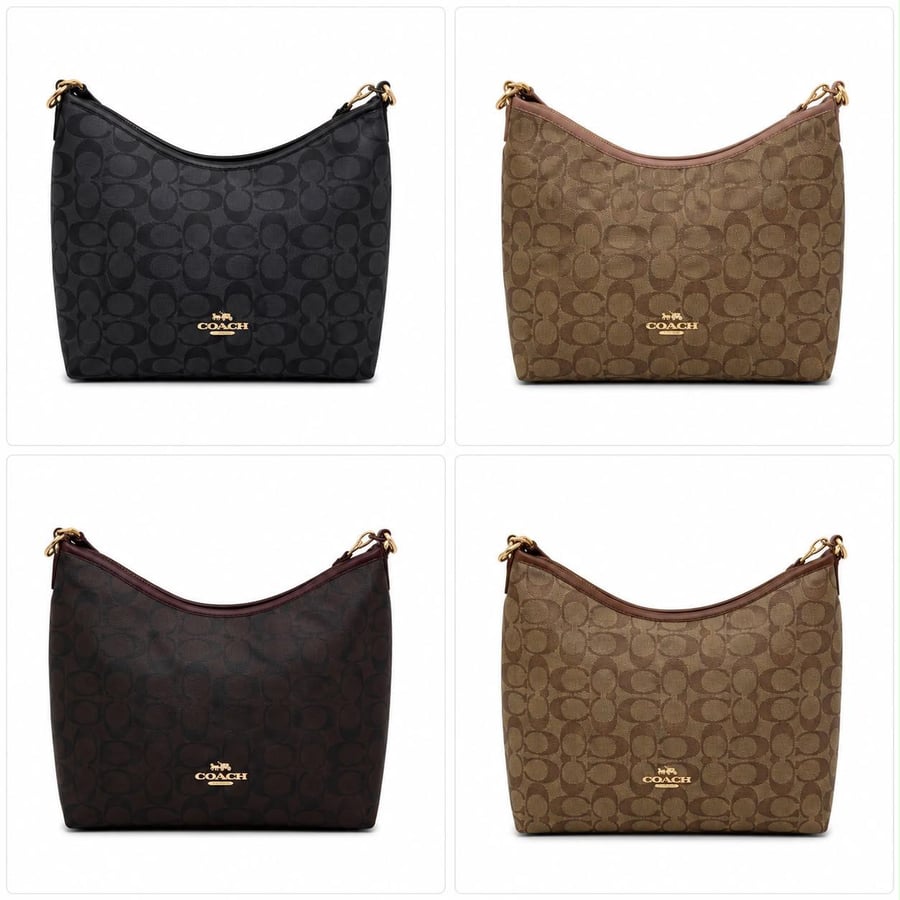 شنطة COACH