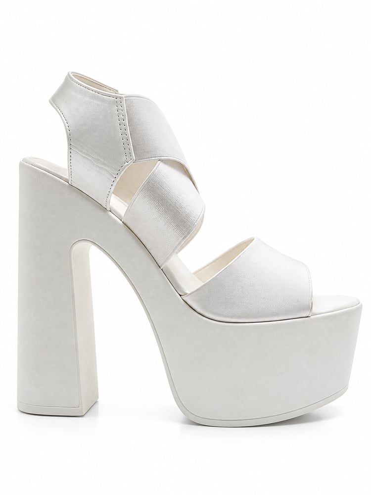 WHITE N
