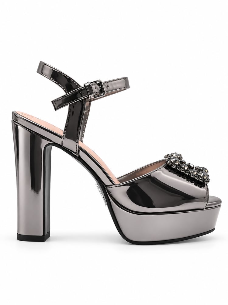 كعب صندل لوميرا – Lumira Heeled Sandal