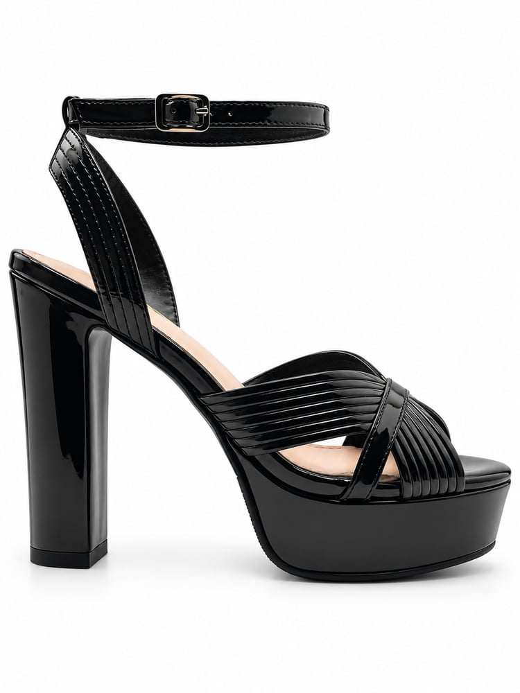 BLACK S