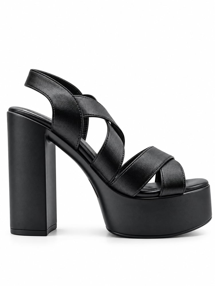 BLACK N