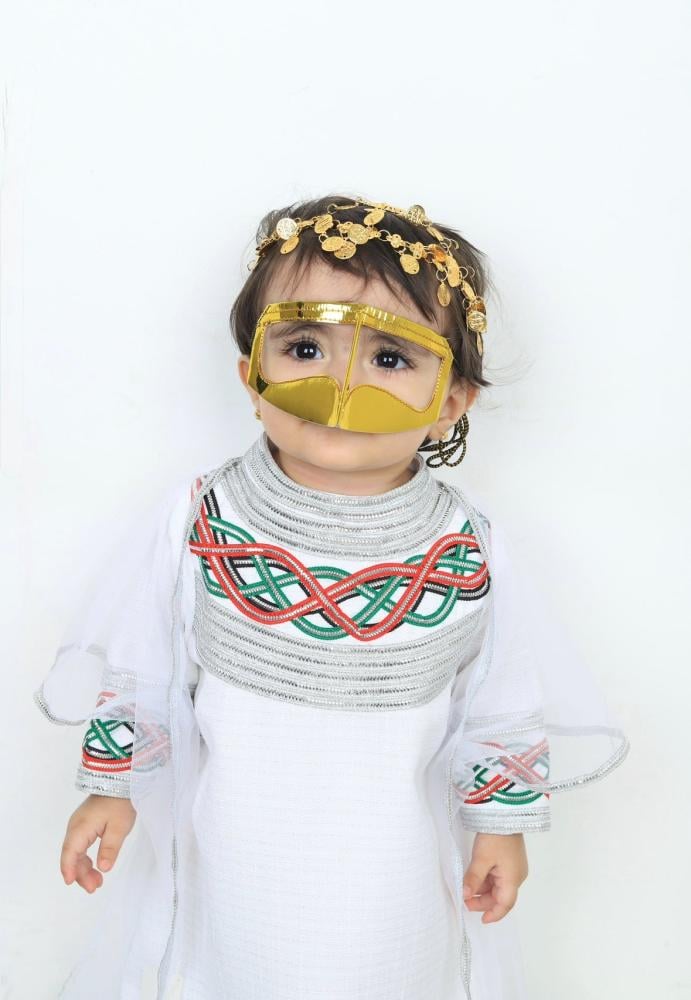 ثوب الإمارات