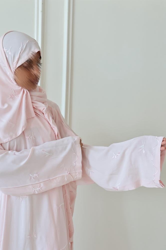 طقم الصلاة