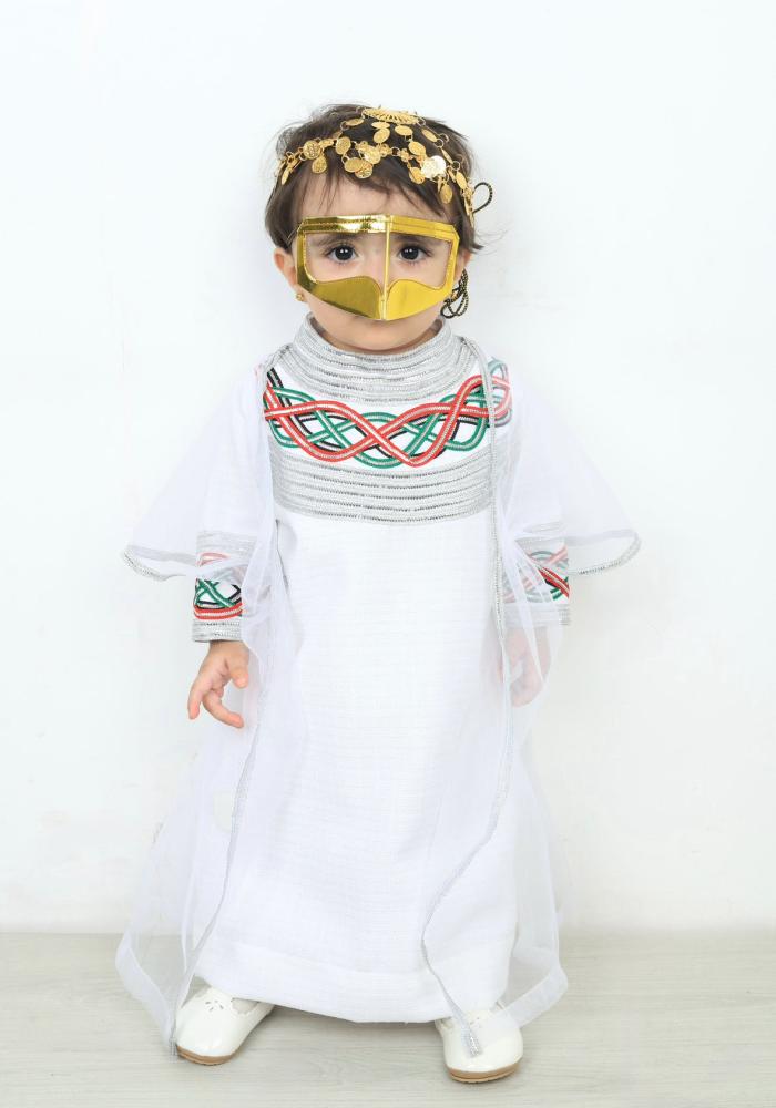 ثوب الإمارات