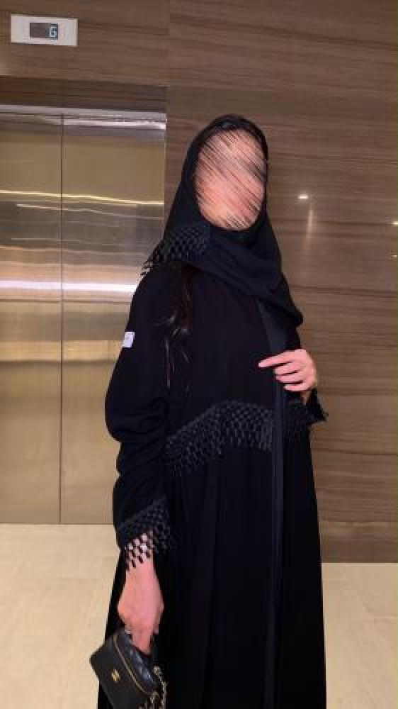 عباية غلا