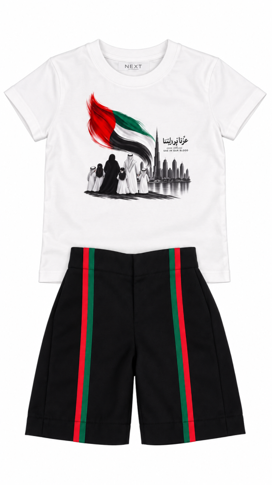 طقم عزنا في رايتنا