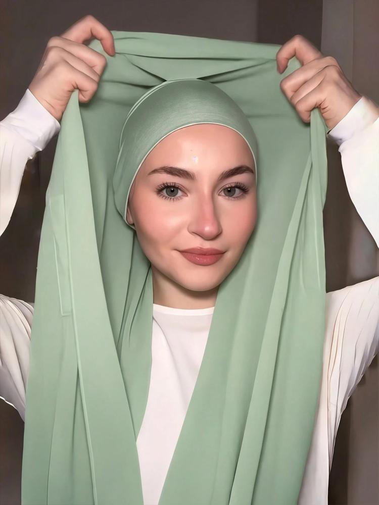 طرح شيفون ديجيتال