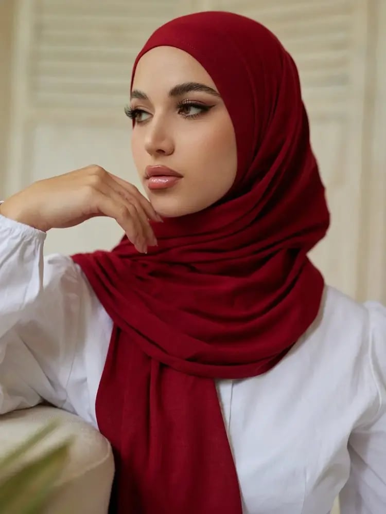 طرحه بنفسجي