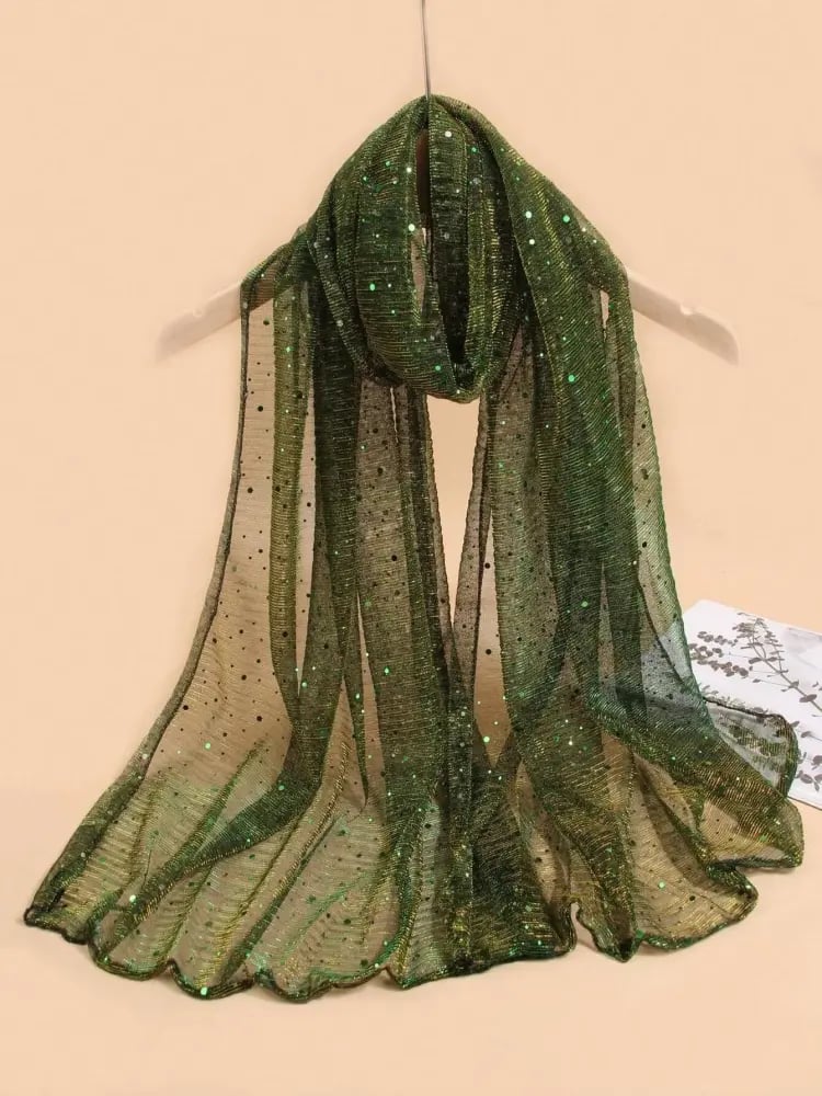 طرحة عنابي