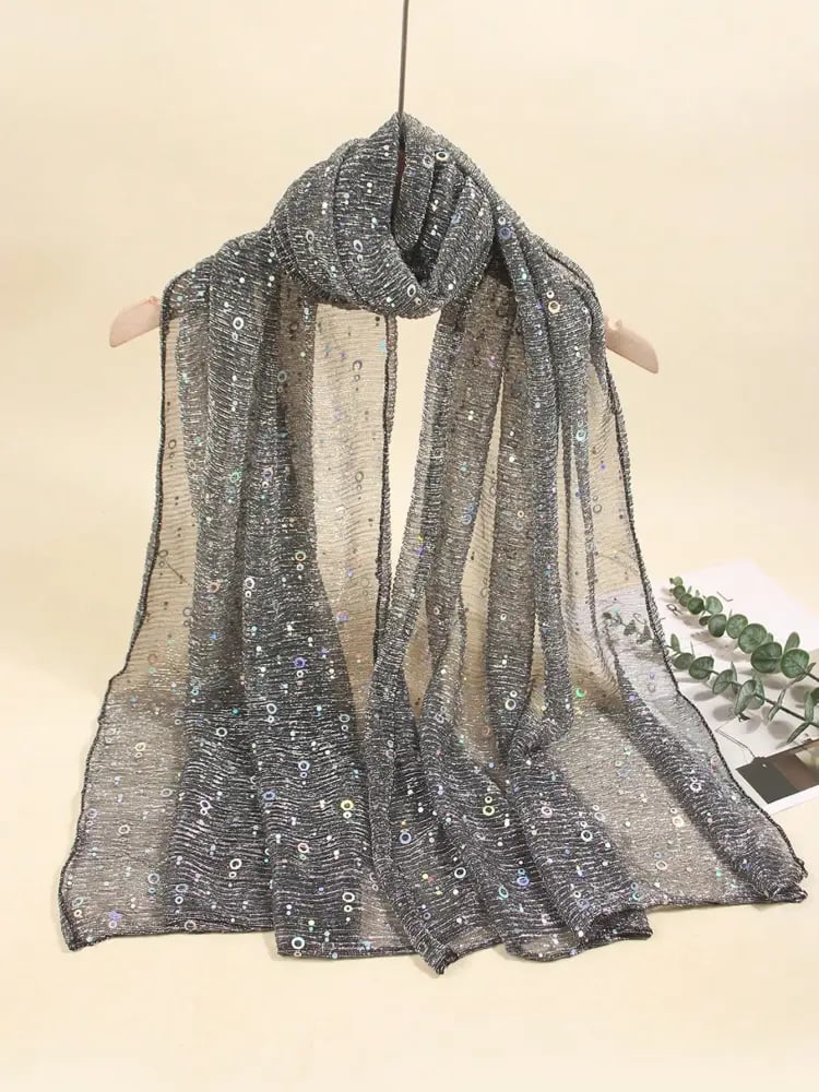 طرحة عنابي