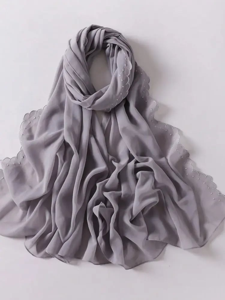طرحة بيضة