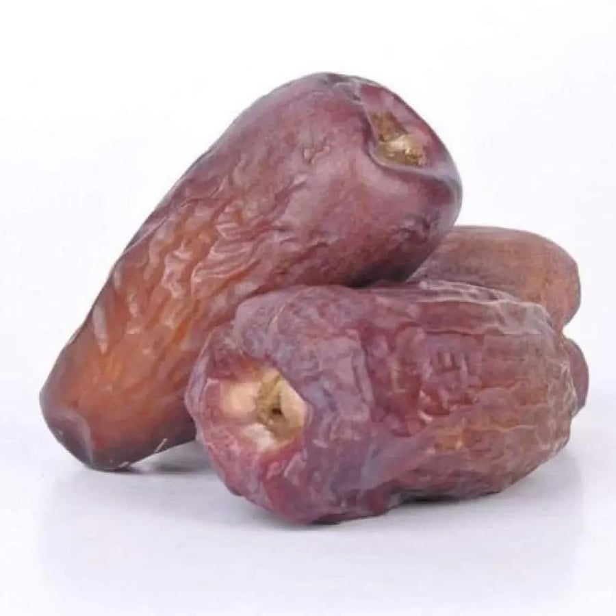 عنبرة مدينة - 1 كيلو