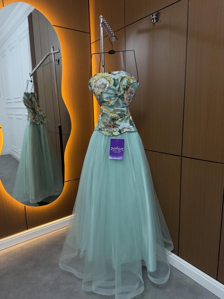 فستان ايلام