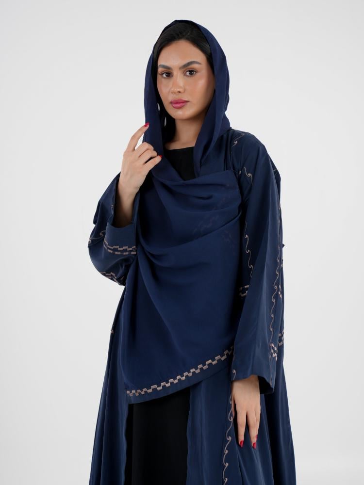 ترف ( كحلي)