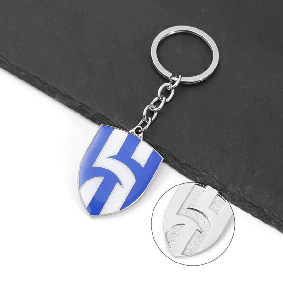 ميدالية الهلال
