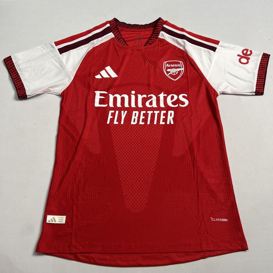 ارسنال 26 - 27