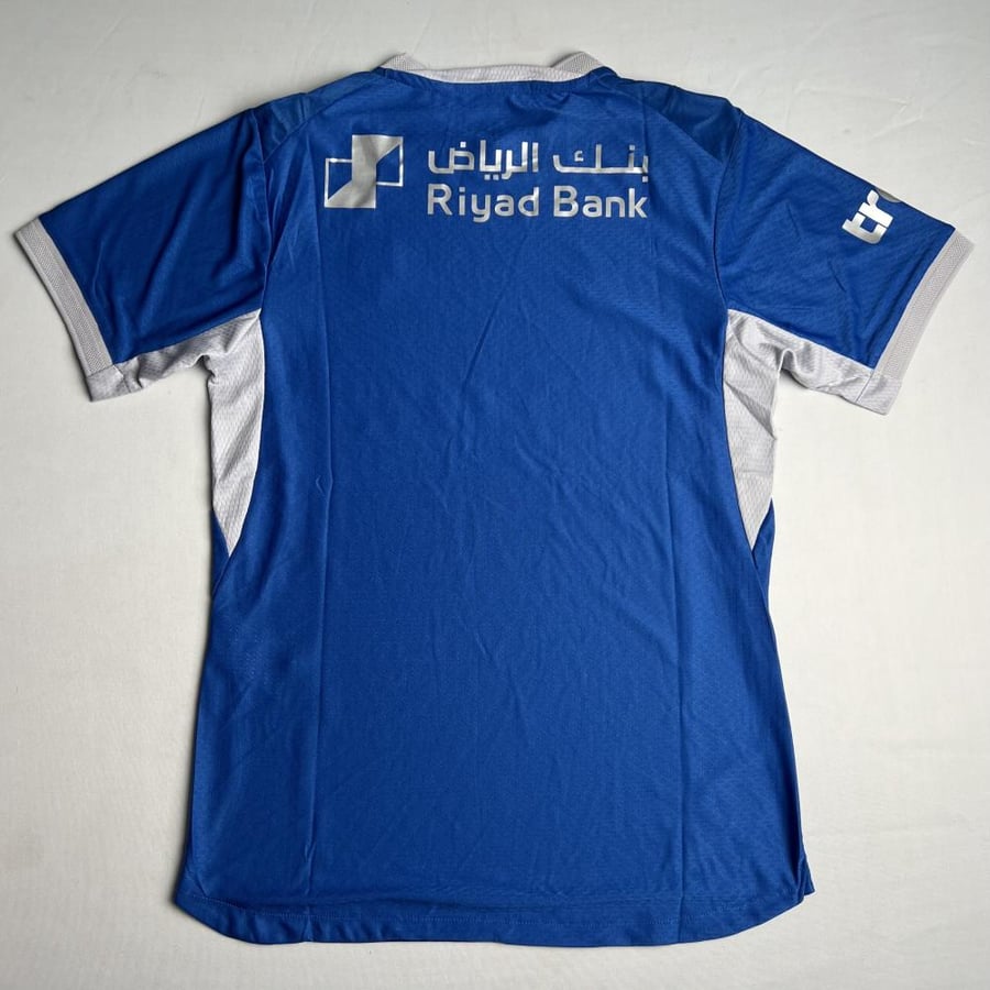 الهلال 27 - 26