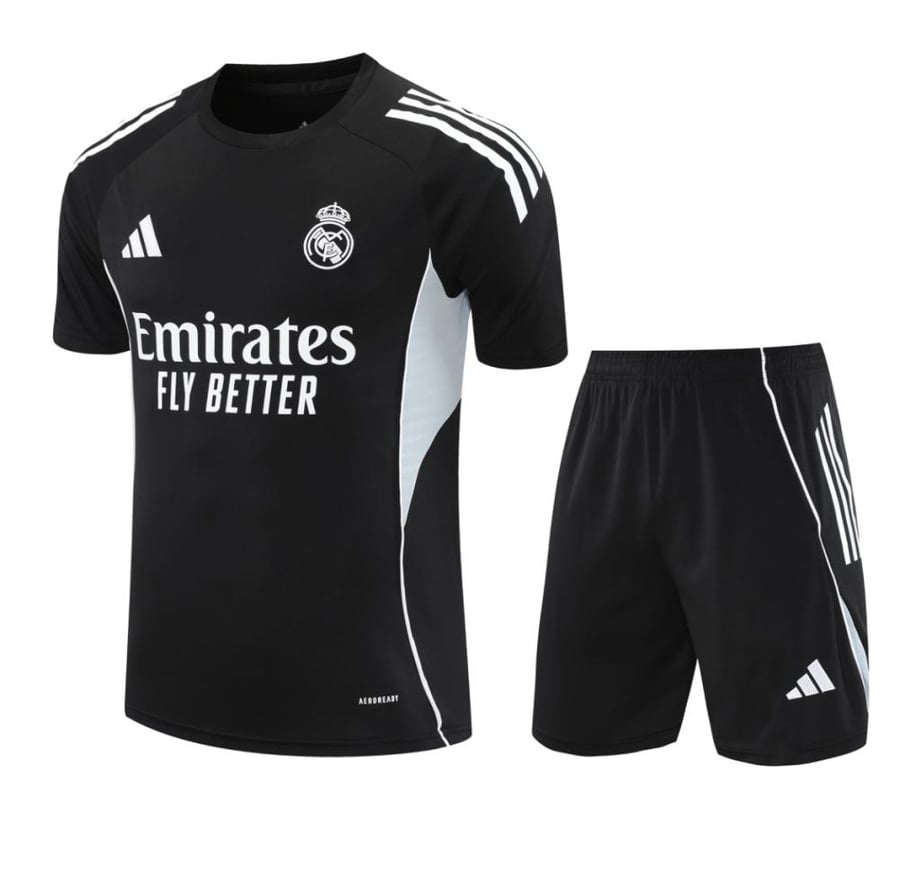 تمارين ريال مدريد