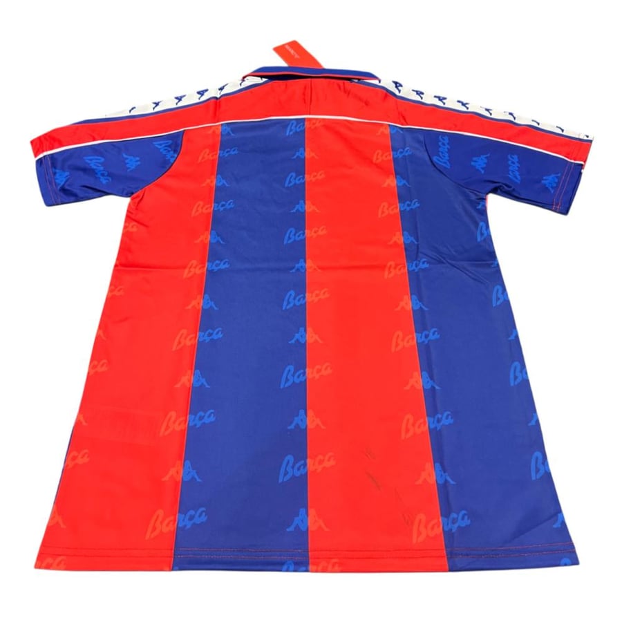 برشلونة