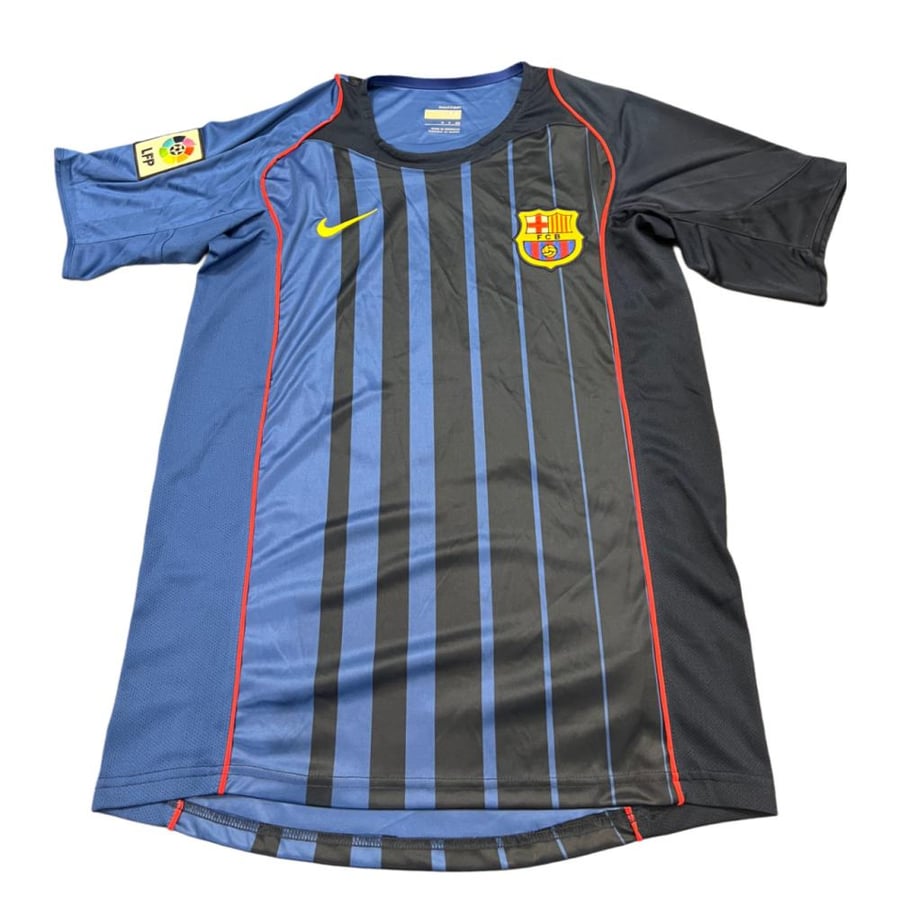 برشلونة 2005