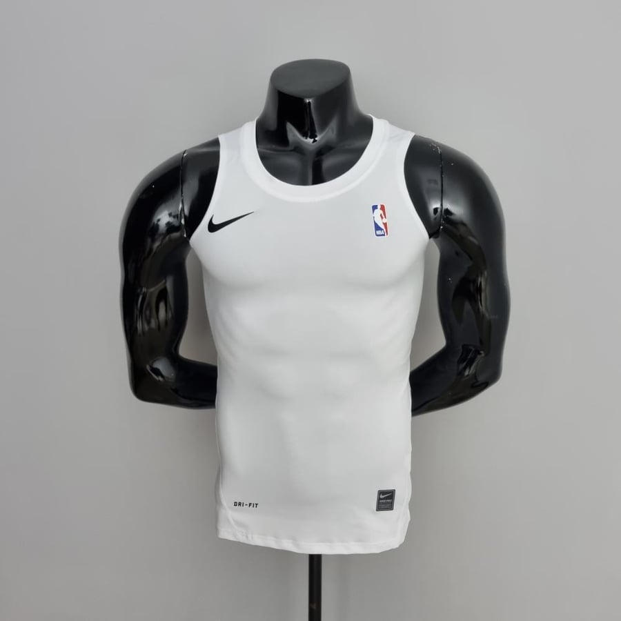 NBA ( ابيض ) كات