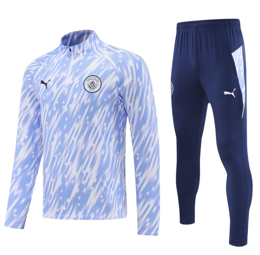 سويتر مانشستر سيتي
