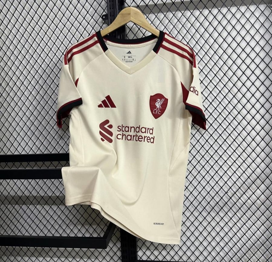 ليفربول