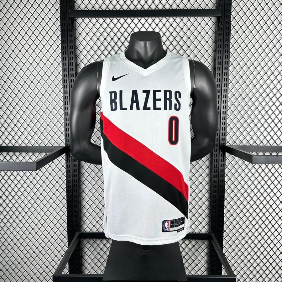 NBA ( BLAZERS ) 0