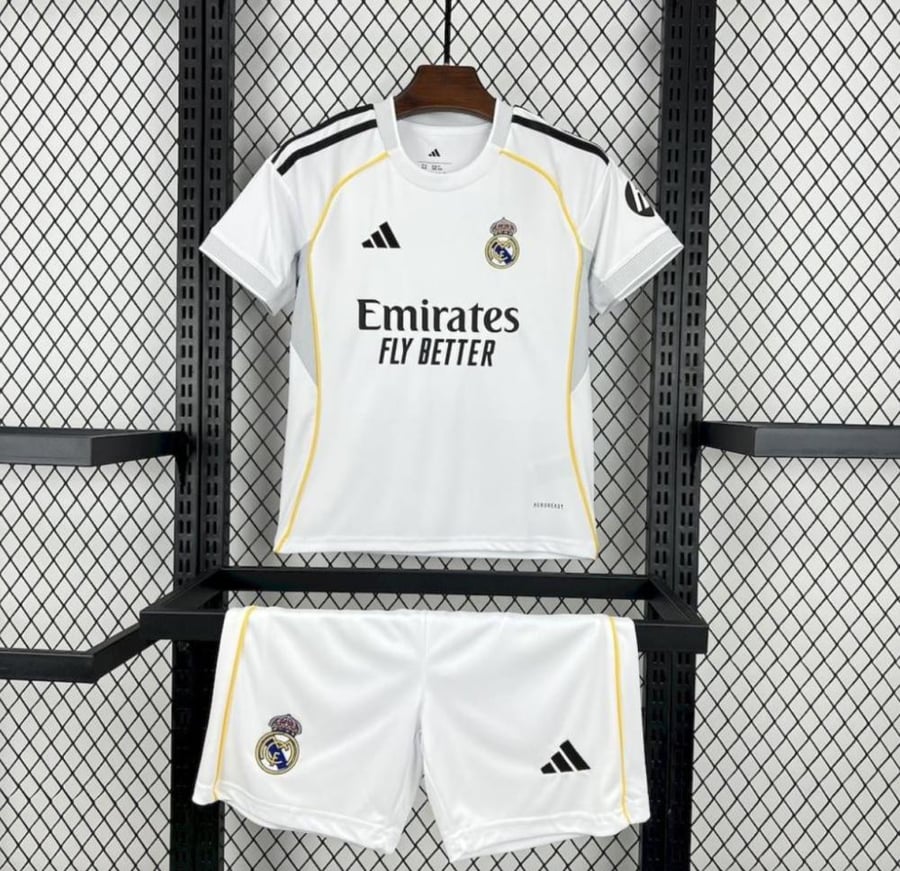 ريال مدريد ( أطفال )