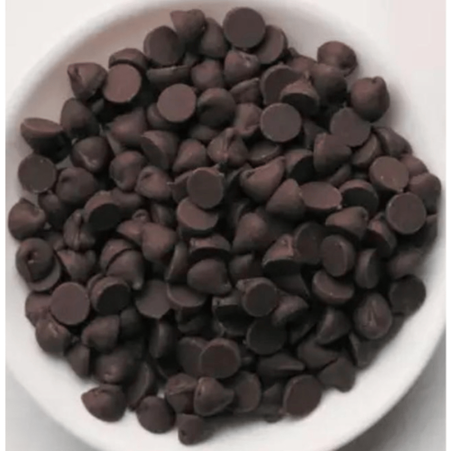 حبوب شوكلاتة الماني فاخرة - دارك 55% 1KG