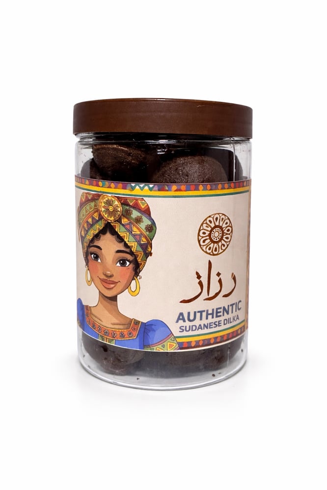 دلكة رزاز الأصلية