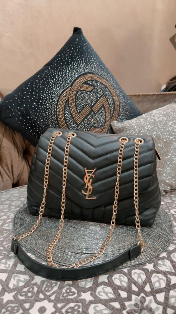 حقيبة إيف سان لوران (Saint Laurent / YSL)