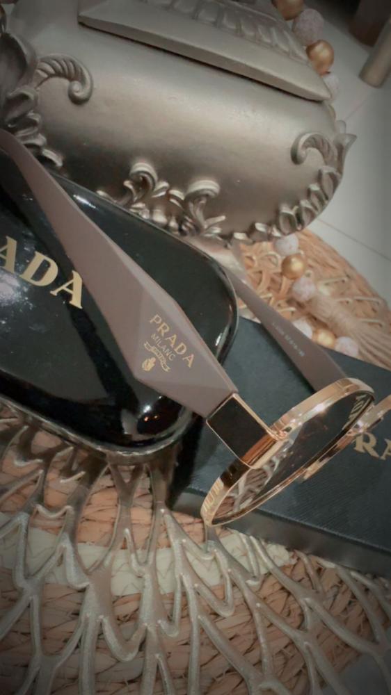 نظارة PRADA  الفاخرة