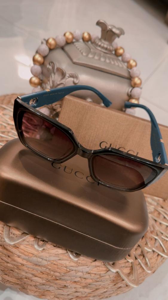 نظارة GUCCI الفاخرة