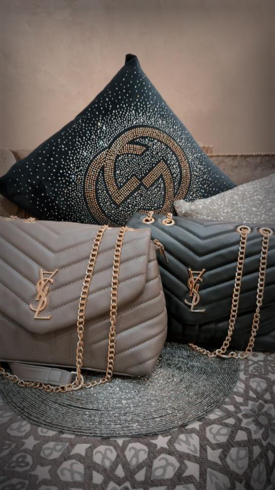 حقيبة إيف سان لوران (Saint Laurent / YSL)