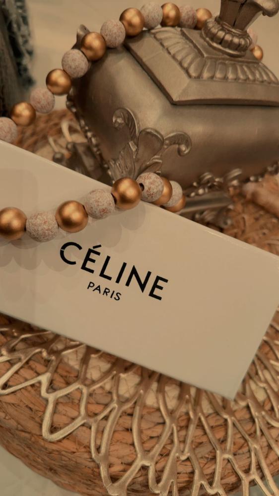 نظارة Celine الفاخرة