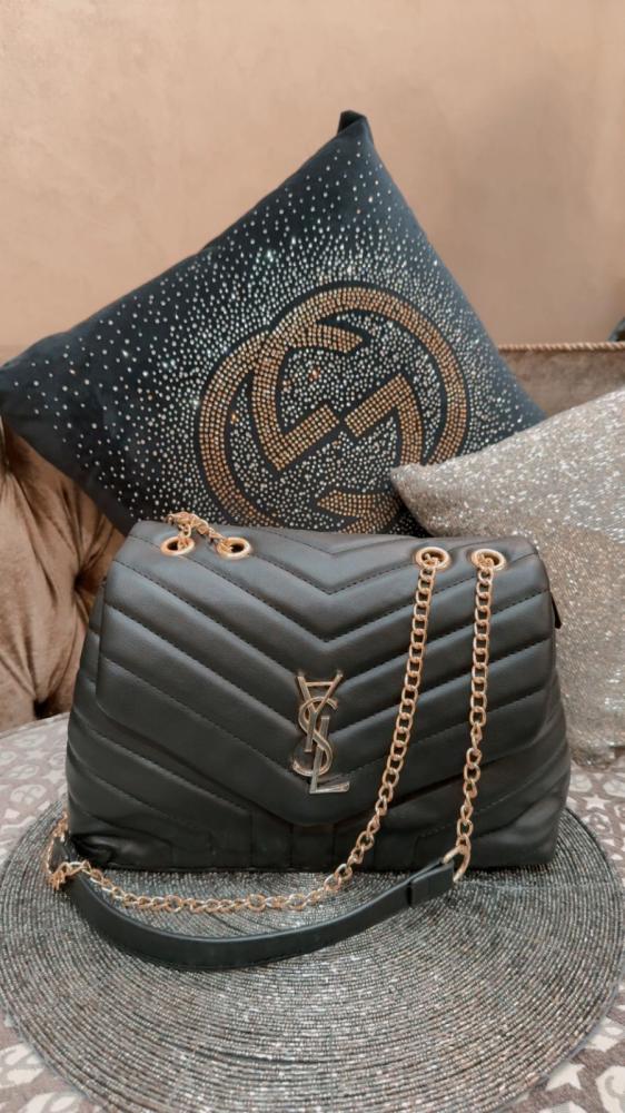 حقيبة إيف سان لوران (Saint Laurent / YSL)